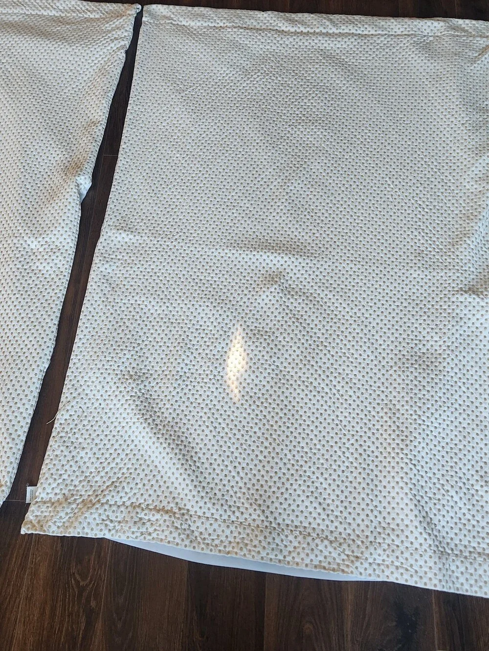 Pottery Barn Kids Blackout Curtains